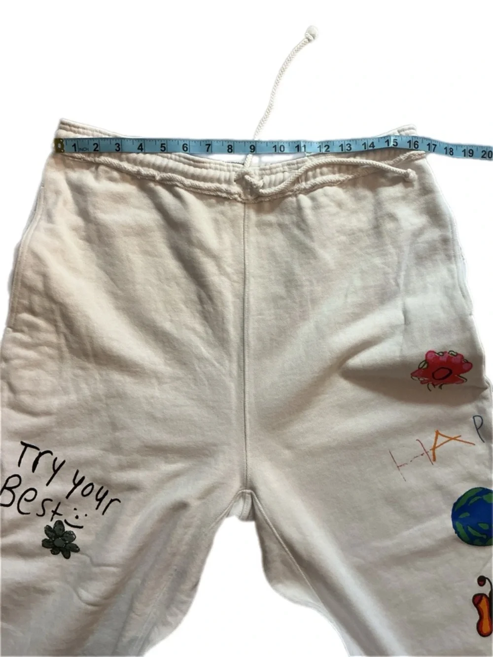 Free People + Kids Worldwide Try Your Best - Picture 10 of 13